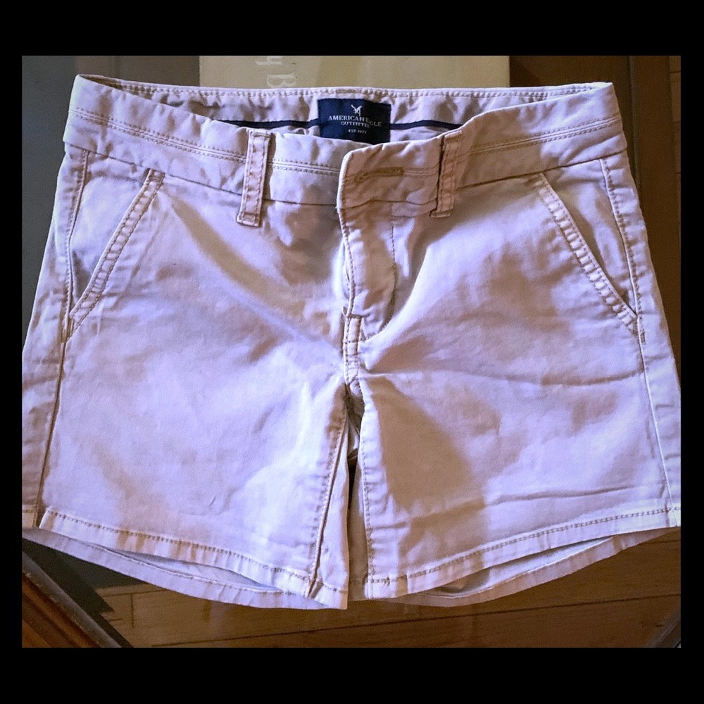 American Eagle cargos